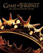 Hra o trůny  - Kompletní 2. série (5 DVD)