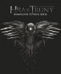 Hra o trůny  - Kompletní 4. série (5 DVD)