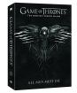Hra o trůny  - Kompletní 4. série (5 DVD)