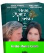 Hrabě Monte Cristo (4 DVD)