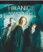 Hranice nemožného - 1.séria (7 DVD) (seriál)