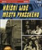Hříšní lidé města pražského (7 DVD)