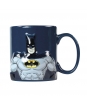 Hrnek Batman 3D 400 ml