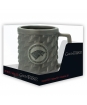 Hrnek Game of Thrones - Stark 3D 500 ml