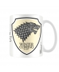 Hrnek Games of Thrones - Stark 315 ml