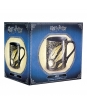 Hrnek Harry Potter - Zlatonka 300 ml