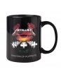 Hrnek Metallica - Master of Puppets 315 ml