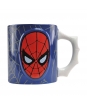 Hrnek Spider-Man 3D 500 ml