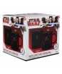Hrnek Star Wars - Hvězda smrti měnící se 300 ml