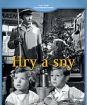Hry a sny (digipack)
