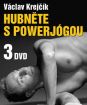 Hubněte s powerjógou - Václav Krejčík