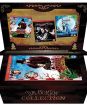Hudobná skrinka Tima Burtona (3 DVD)