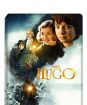 Hugo a jeho veľký objav (3D + 2D steelbook)