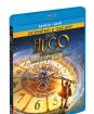 Hugo a jeho veľký objav (3D + 2D steelbook)