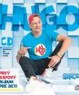 HUGO - Prvý rapový album pre deti (Sníček Hugo)