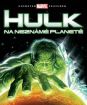 Hulk na neznámé planetě