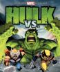 Hulk Vs. Wolverine (papierový obal)
