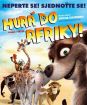 Hurá do Afriky! (SK dabing)