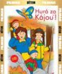 Hurá za Kájou - 1.DVD