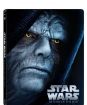 Hviezdne vojny VI - Návrat Jediho - Steelbook