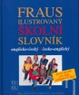 Ilustrovaný školní slovník AČ-ČA - první slovník pro žáky ZŠ