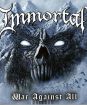 Immortal : War Against All
