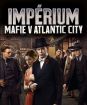 Impérium - Mafia v Atlantic City 2.séria (5 DVD)
