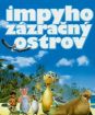 Impyho zázračný ostrov