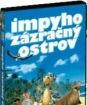 Impyho zázračný ostrov