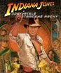 Indiana Jones a dobyvatelia stratenej archy