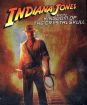 Indiana Jones a Kráľovstvo krištáľovej lebky (2 DVD) - Steelbook