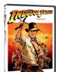 Indiana Jones - kolekcia 4DVD