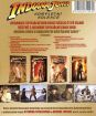 Indiana Jones - kolekcia 5DVD BOX