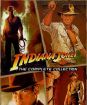 Indiana Jones - kolekcia 5DVD BOX