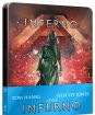 Inferno - Steelbook pop art