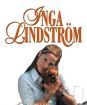 Inga Lindströmová - More lásky (11 DVD set)