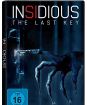 Insidious: Posledný kľúč