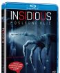 Insidious: Posledný kľúč