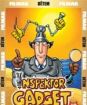 Inšpektor Gadget – 10. DVD