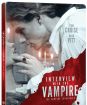 Interview s upírom - 2BD (UHD+BD) - steelbook