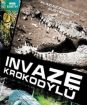Invaze krokodýlů (digipack)