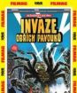 Invázia obrovských pavúkov
