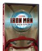 Iron Man kolekcia 1.-3. (3DVD)