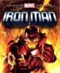 Iron man (papierový obal)