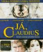 Ja, Claudius - 2.DVD (digipack)