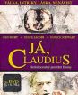 Ja, Claudius - 3.DVD (digipack)