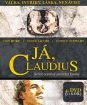 Ja, Claudius - 4.DVD (digipack)