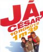 Ja, César 10 rokov 1/2 1m39