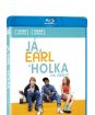 Já, Earl a holka na umření