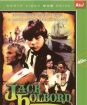 Jack Holborn DVD 3. (papierový obal)